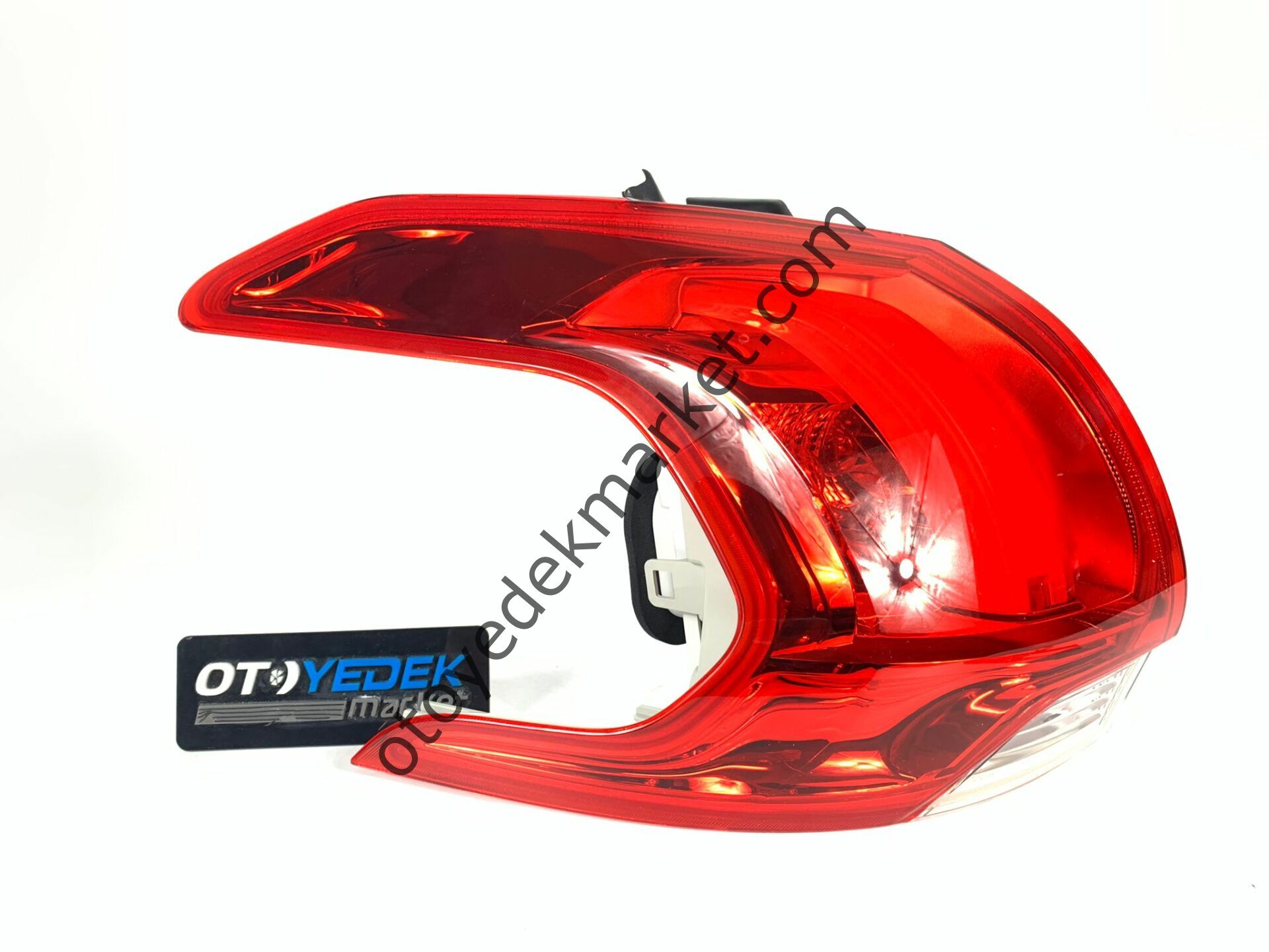 PEUGEOT 2008 (2013-2016) DIŞ SOL ARKA STOP ÇAMURLUK TARAFI (ORİJİNAL)