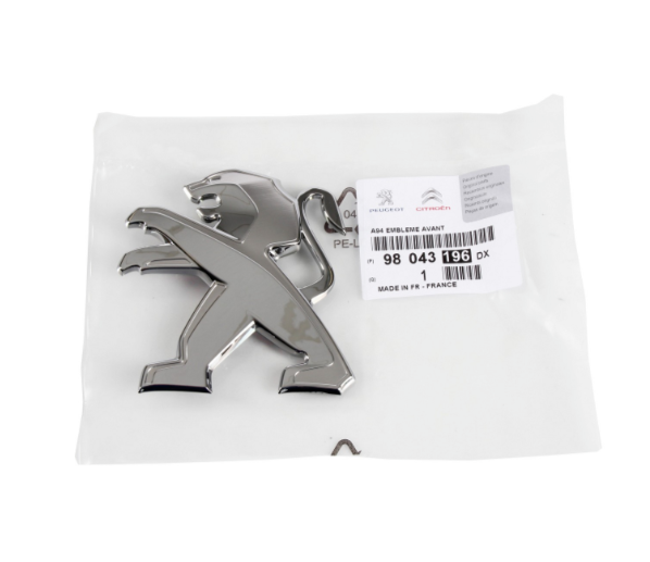 PEUGEOT 2008 (2013-2018) ÖN ARSLAN ARMASI (ORiJİNAL)