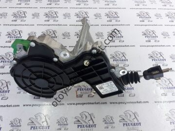 PEUGEOT 301 YARI OTOMATİK DEBRİYAJ AKSİYONERİ