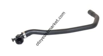 Peugept 301 (2012-2020) Kalorifer Hortumu Üst (İthal)