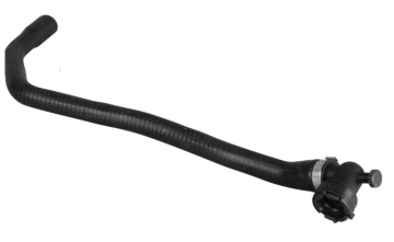 Peugept 301 (2012-2020) Kalorifer Hortumu Üst (İthal)