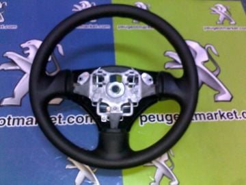PEUGEOT 206 DİREKSİYON SİMİDİ