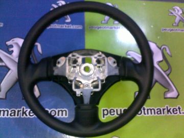 PEUGEOT 206 DİREKSİYON SİMİDİ