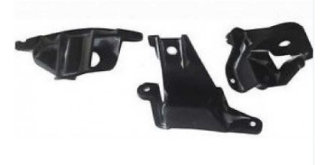 Citroen C5 Aircross (2019-2023) Sağ Far Ayak Tamir Takımı (Orijinal)