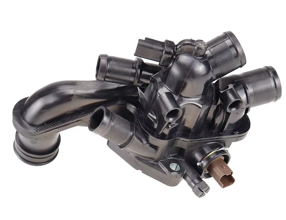 Citroen DS4 (2009-2012) 1.6 Benzinli Termostat (Kraftvoll)