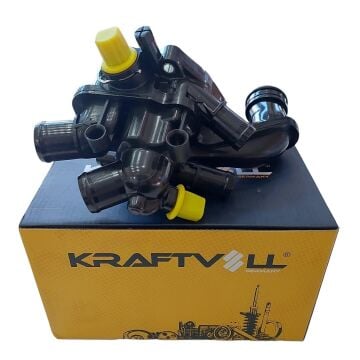 Citroen DS4 (2009-2012) 1.6 Benzinli Termostat (Kraftvoll)