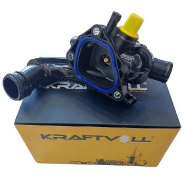 Citroen DS4 (2009-2012) 1.6 Benzinli Termostat (Kraftvoll)