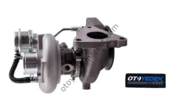 Citroen Jumper (2007-2018) 2.2 Turbo Komple  (İthal)