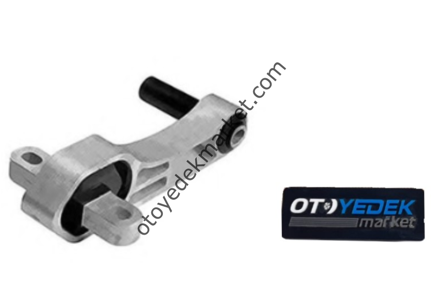 CİTROEN NEMO (2008-2013) 1.4 HDI ŞANZIMAN ALT TAKOZU (İTHAL)