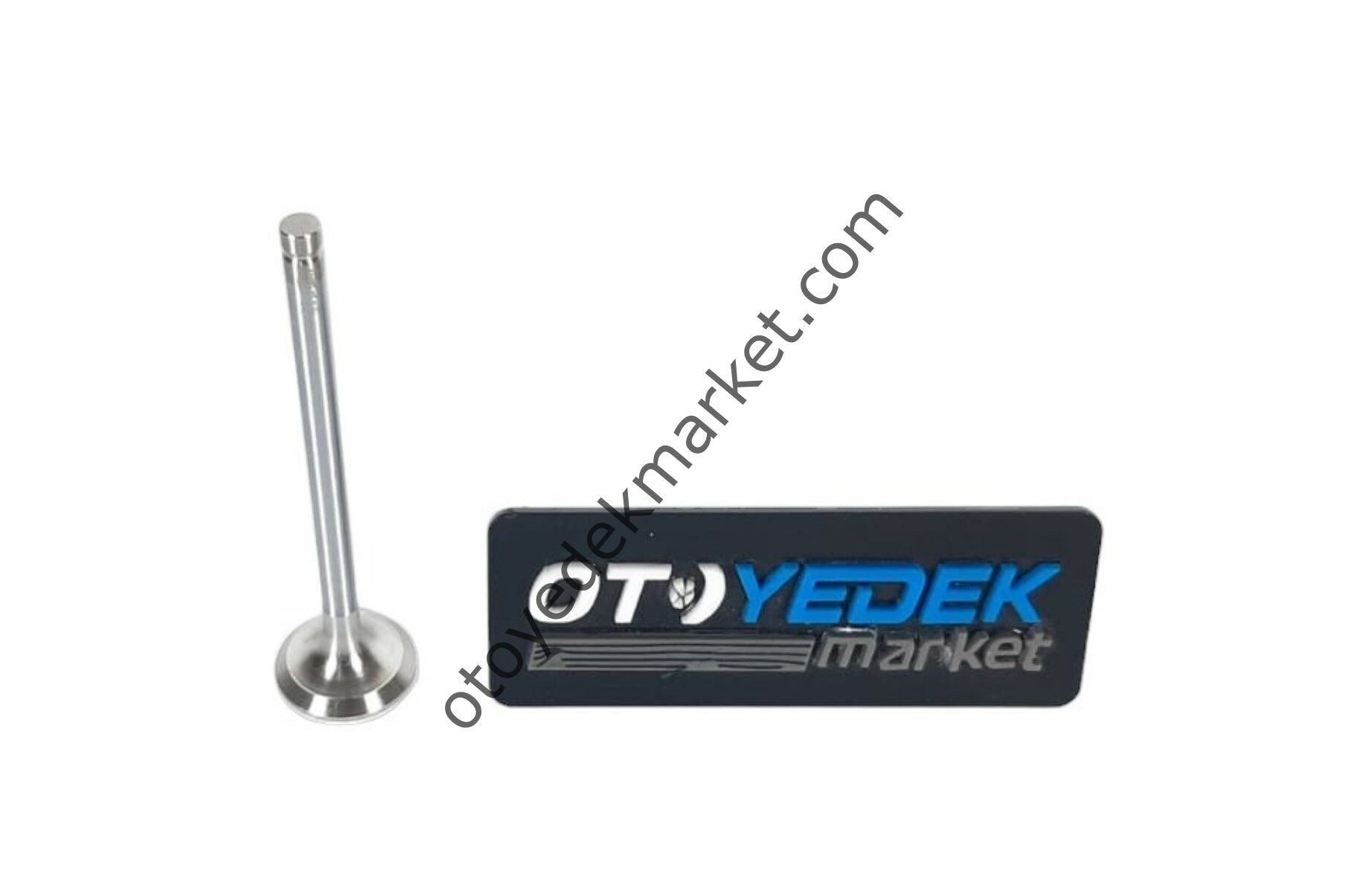 PEUGEOT 206 (1999-2012) 1.4 BENZİNLİ 8V SUBAP TAKIMI (GÜNEŞ)