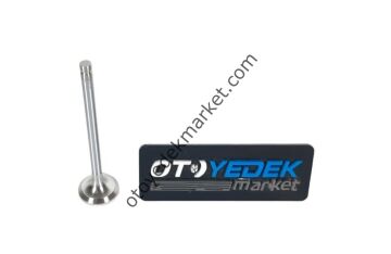 PEUGEOT 206 (1999-2012) 1.4 BENZİNLİ 8V SUBAP TAKIMI (GÜNEŞ)