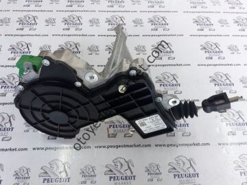 PEUGEOT 208 (2012-2015) DEBRİYAJ AKSİYONERİ