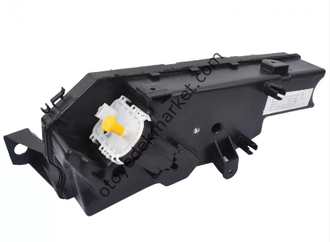 CİTROEN BERLİNGO (2012-2016) FAP FİLTRE DEPOSU KOMPLE (ORJİNAL)