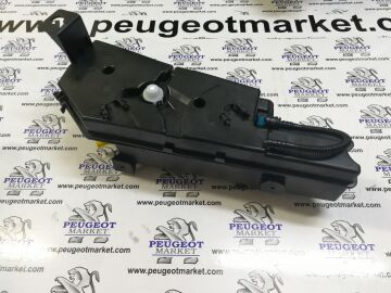 CİTROEN BERLİNGO (2012-2016) FAP FİLTRE DEPOSU KOMPLE (ORJİNAL)