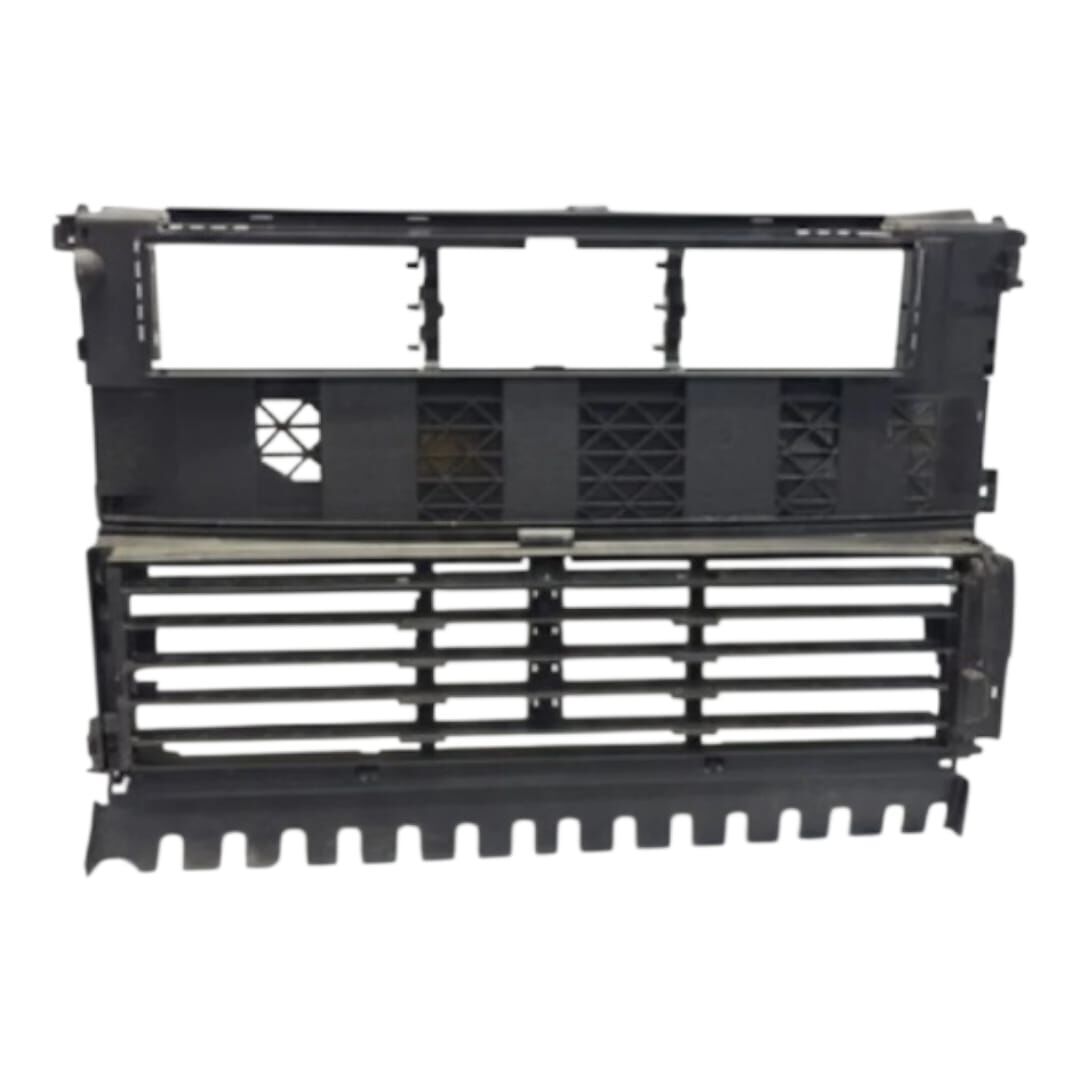 Peugeot 3008 (2016-2023) Ön Panel Hava Yönlendirme Modülü (Orijinal)