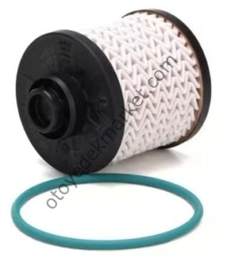 Peugeot 301 (2016-2018) Euro 6 1,6 Hdi Mazot Filtresi (İthal)