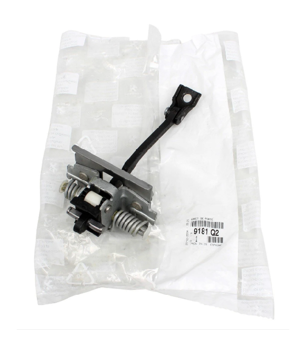 Peugeot 5008 (2009-2016) Ön Kapı Gergisi (Orijinal)