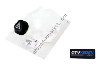 Citroen C4 (2004-2015) 1.6 Hdi Yedek Su Deposu (Orijinal)