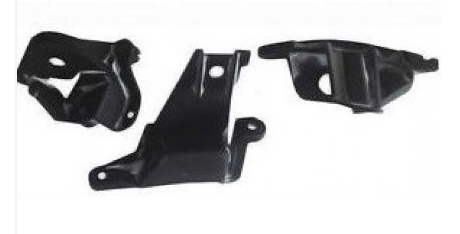 Citroen C5 Aircross (2019-2023) Sol Far Ayak Tamir Takımı (Orijinal)