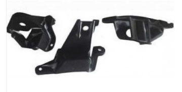 Citroen C5 Aircross (2019-2023) Sol Far Ayak Tamir Takımı (Orijinal)