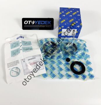 PEUGEOT 206 (1999-2012) TORSİYON TAMİR TAKIMI TEK TARAF (İTHAL)