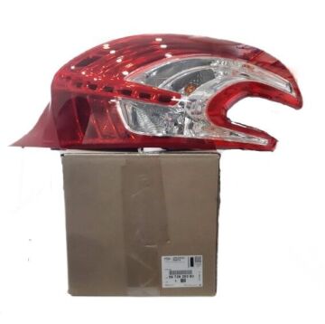 PEUGEOT 208 (2012-2015) SAĞ ARKA STOP (ORİJİNAL)