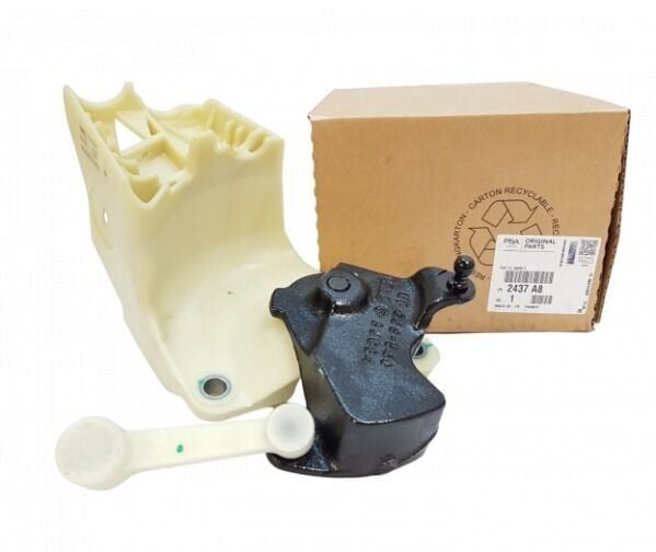 Peugeot 301 (2012-2023) 1.6 Dizel Vites Tel Bağlantı Ayağı (Orijinal)