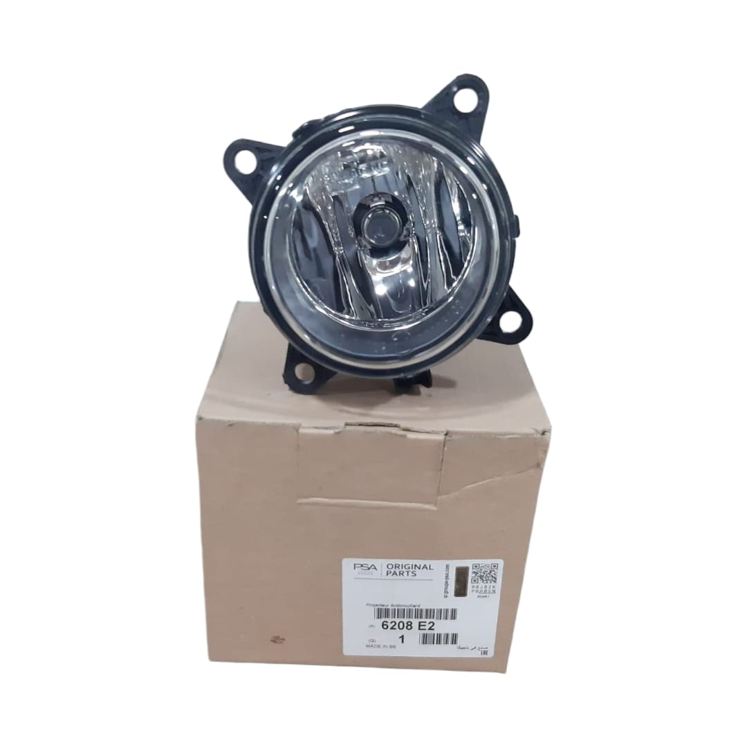 Citroen Berlingo (2003-2008) Sis Farı (Orijinal)