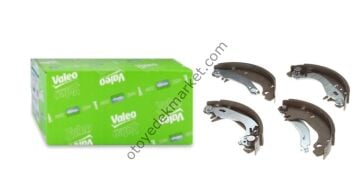 CİTROEN SAXO ARKA FREN BALATA TAKIMI (VALEO)
