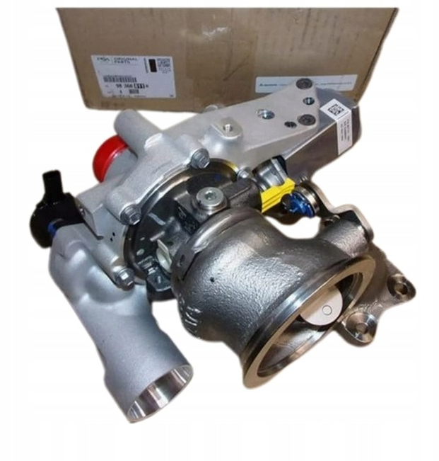 Peugeot 2008 (2012-2019) 1.2 Benzinli Turbo (Orijinal)