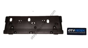 Peugeot 2008 (2013-2019) Ön Tampon Darbe Emici (İthal)