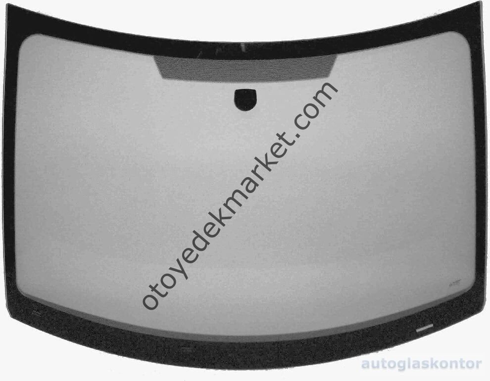 Citroen C-Elysee (2012-2024) Ön Cam (Orijinal)