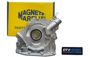 Citroen C3 (2003-2010) 1.4 Hdi ve 1.6 Hdi Yağ Pompası (Marelli)