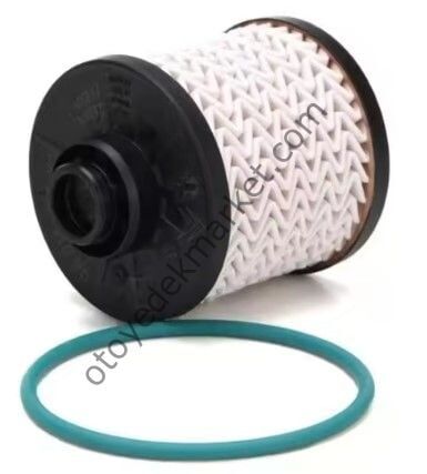 Citroen Jumpy (2016-2018) 2.0 Hdi Yakıt Filtresi (İthal)