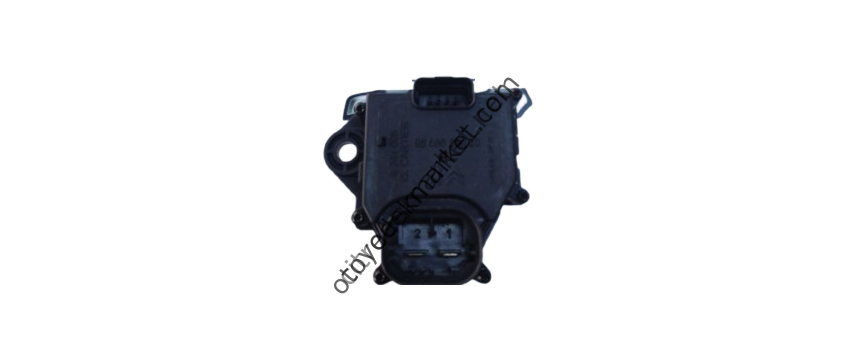 PEUGEOT PARTNER TEPEE (2009-2019) 1.6 HDİ FAN REZİSTANSI (İTHAL)