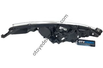 PEUGEOT 207 (2006-2011) FAR SOL (TYC)