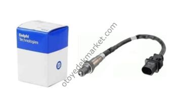 Citroen C4 (2010-2014) 1.6 Hdi 92 Hp Üst Oksijen Sondası (Delphi)