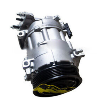 Citroen C4 ve DS4 (2011-2017) Klima Kompresörü (Kale)