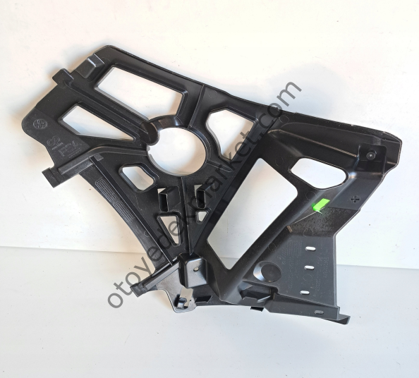Citroen C4 X (2021-2024) Arka Tampon Sol Yan Bağlantı Ayağı (Orijinal)