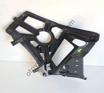 Citroen C4 X (2021-2024) Arka Tampon Sol Yan Bağlantı Ayağı (Orijinal)