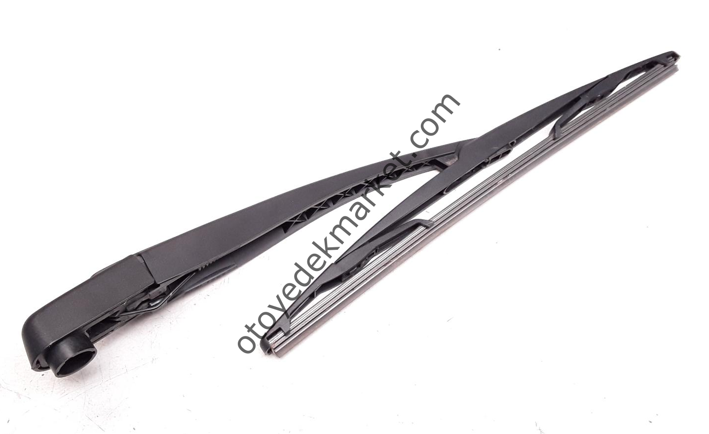 PEUGEOT 208 (2012-2020) ARKA SİLECEK KOLU+SÜPÜRGE (İTHAL)