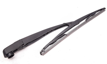 PEUGEOT 208 (2012-2020) ARKA SİLECEK KOLU+SÜPÜRGE (İTHAL)