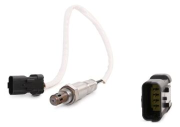 Citroen C3 (2012-2016)  1.2 Benzinli Alt-Üst Oksijen Sensörü (Delphi)