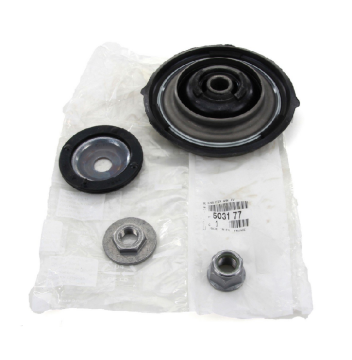 Citroen C4 (2004-2018) Ön Amortisör Takoz Seti (Orijinal)