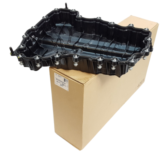 Citroen Jumpy (2017-2024) 2.0 Dizel Yağ Karteri (Orijinal)