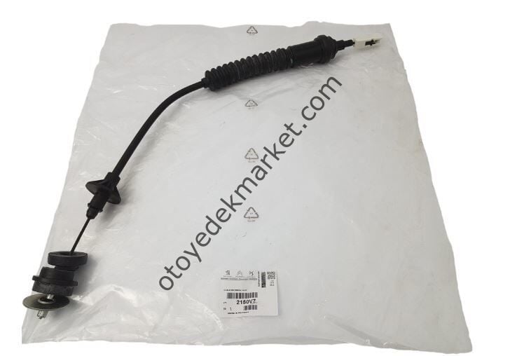 Citroen Xsara 1.6  Benzinli Debriyaj Teli (Orijinal)