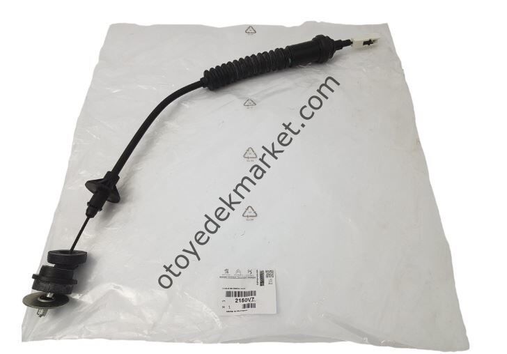 Citroen Xsara 1.6  Benzinli Debriyaj Teli (Orijinal)