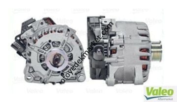 Peugeot 308 (2008-2013) 1.6 Hdi Alternatör (Valeo)
