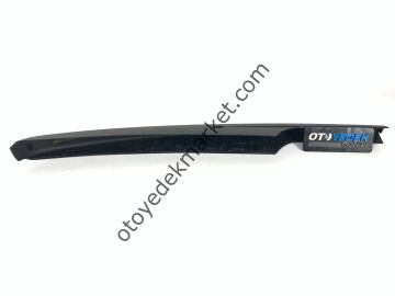 Peugeot Bipper Sol Tavan Spoiler Ön Kapak (Orijinal)
