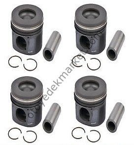 PEUGEOT BOXER 2.8 HDI  PİSTON SEKMAN TK (koneks)